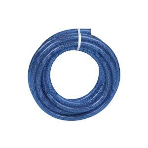Шланг для стисненого повітря, 9 мм x 14 мм / 50 м (0901054932)