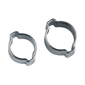 Затискач для шлангу 13-15 мм / 5 шт. (0901054991)
