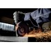 WVB 18 LT BL 11-115 Quick Акумуляторна кутова шліфувальна машина