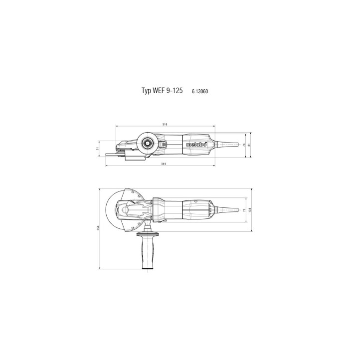 UHE 2660-2 Quick Set Мультиперфоратор UHE 2660-2 Quick Set Мультиперфоратор