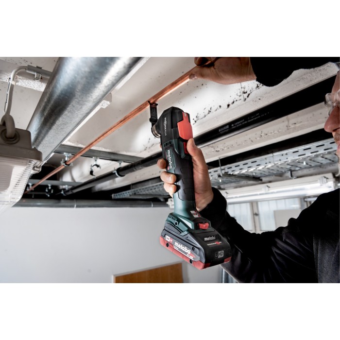 SXA 18 LTX 150 BL Акумуляторна ексцентрикова шліфувальна машина SXA 18 LTX 150 BL Акумуляторна ексцентрикова шліфувальна машина