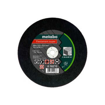 Flexiamant super 300x3,0x25,4 камінь, TF 41 (616212000)