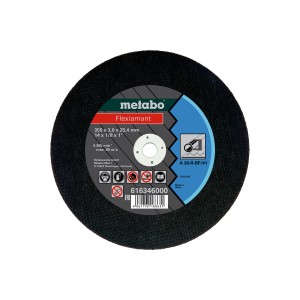 Flexiamant 355x3,0x25,4 сталь, TF 41 (616346000)