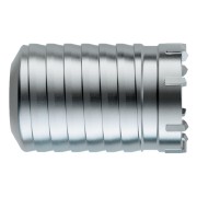 Бурова коронка 100 x 100 мм, дюймова різьба (623032000)