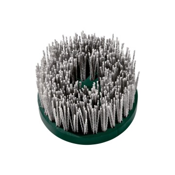 Тарілчаста щітка 130 мм M 14, P 60, SiC (623741000)