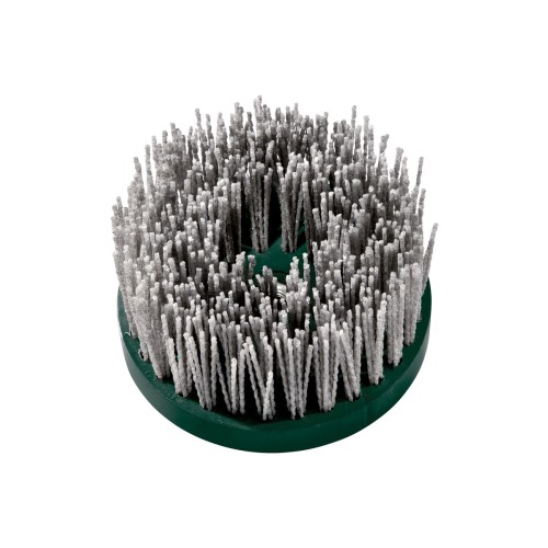 Тарілчаста щітка Ø 130 мм M 14, P 120, SiC (623743000)