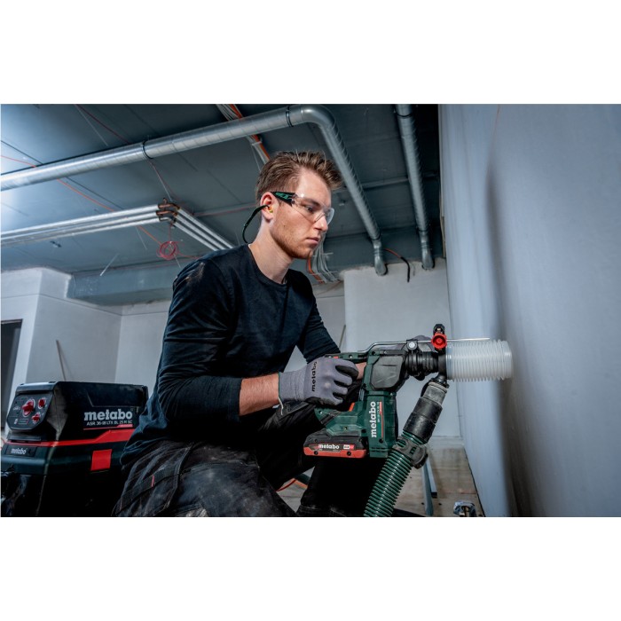 KH 18 LTX BL 24 Акумуляторний перфоратор KH 18 LTX BL 24 Акумуляторний перфоратор