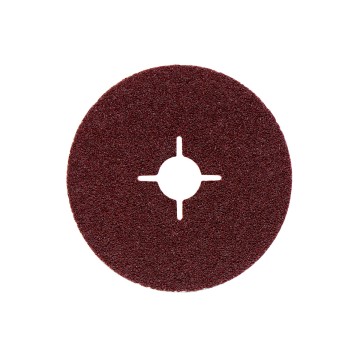 Волокнистий диск 180 мм P 80, NK (624106000)