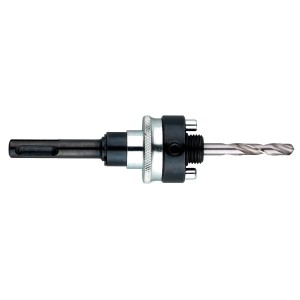 Перехідник SDS-Plus/ 5/8"-18 UNF, Ø 32-152 мм (625218000)