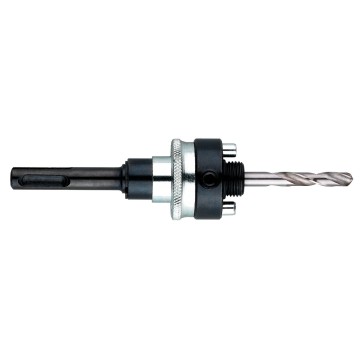 Перехідник SDS-Plus/ 5/8"-18 UNF, Ø 32-152 мм (625218000)