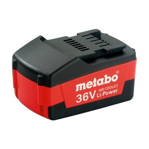 Акумуляторний блок Li-Power 36 В – 1,5 А·год, (625453000)