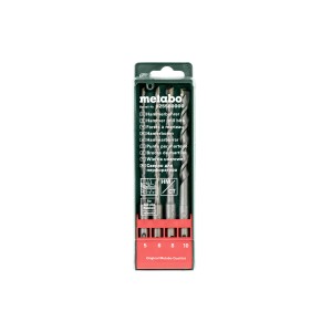 Касета SDS-plus-SP, 4 предмети (625580000)