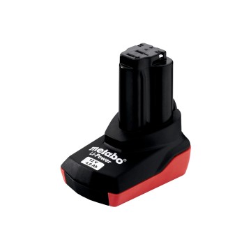 Акумуляторний блок Li-Power з гніздом для вставки 12 В – 4,0 А·год (625585000)