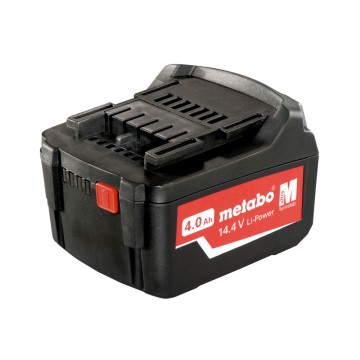 Акумуляторний блок Li-Power 14,4 В – 4,0 А·год (625590000)