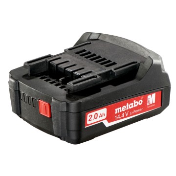 Акумуляторний блок Li-Power 14,4 В – 2,0 А·год (625595000)
