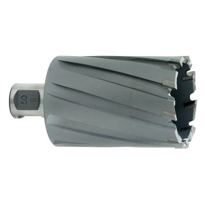 Корончасте свердло HM 50x55 мм (626599000)