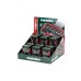 Коробка з насадками SP, 32 предм., для гвинтів Torx (626709000)
