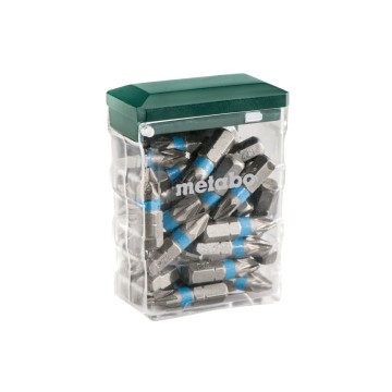 Коробка з насадками PZ 2, SP, 25 предм. (626711000)