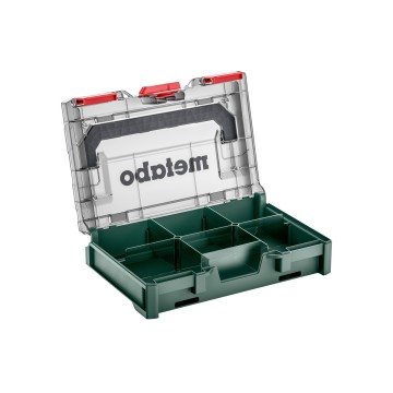 Органайзер metaBOX 63 XS (626896000)