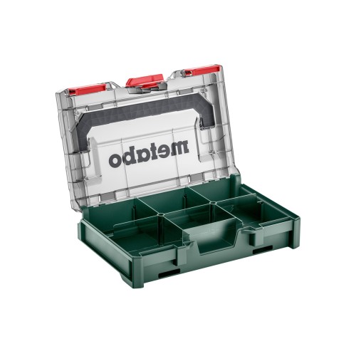 Органайзер metaBOX 63 XS (626896000)