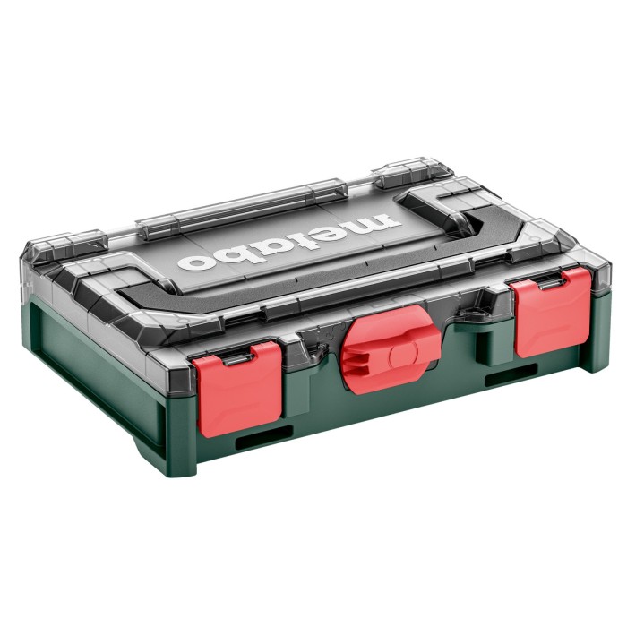 Органайзер metaBOX 63 XS (626896000) Органайзер metaBOX 63 XS (626896000)