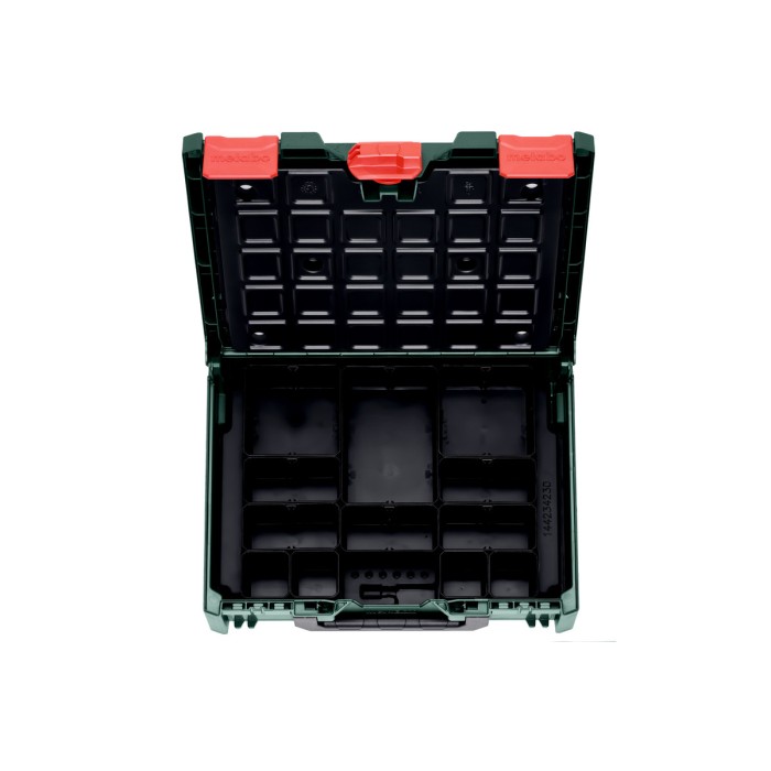Органайзер metaBOX 118 (626897000) Органайзер metaBOX 118 (626897000)