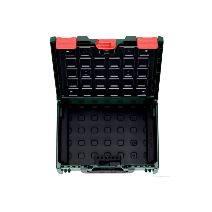 Органайзер metaBOX 118 (626897000) Органайзер metaBOX 118 (626897000)