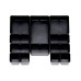 Органайзер metaBOX 118 (626897000)