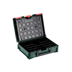 Органайзер metaBOX 118 (626897000)