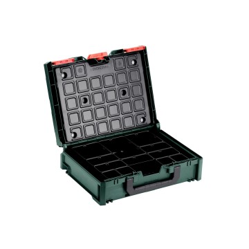 Органайзер metaBOX 118 (626897000)