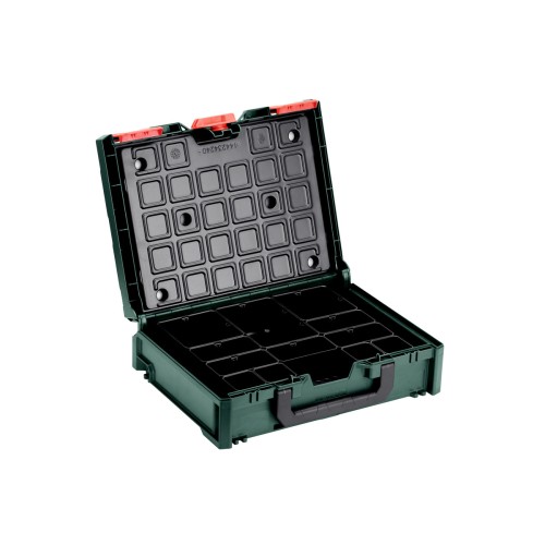 Органайзер metaBOX 118 (626897000)