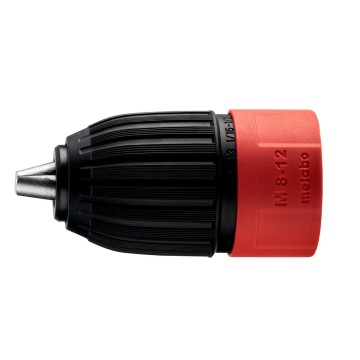 Швидкозмінний патрон для мітчиків Futuro Plus H 1 R+L, M8–M12, «Quick» (627237000)