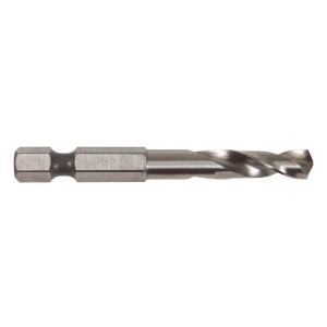 Свердло HSS-G 4x53мм, шестигранний хвостовик (627516000)