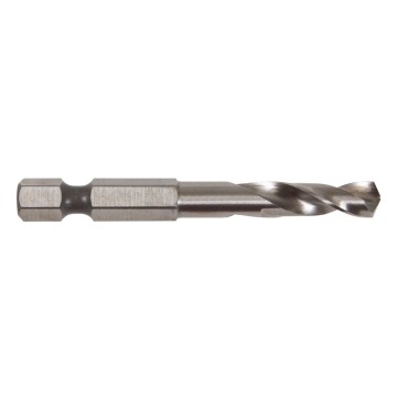 Свердло HSS-G 4x53мм, шестигранний хвостовик (627516000)