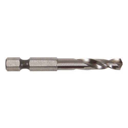 Свердло HSS-G 4x53мм, шестигранний хвостовик (627516000)
