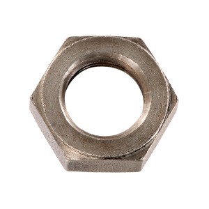 Шестигранна гайка SW 19 1/2"-20 UNF (627601000)
