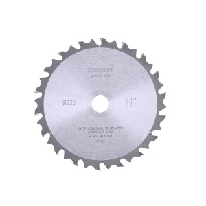 Пилкове полотно "power cut wood - professional", 230x30, Z18 FZ/FA 10° (628010000)