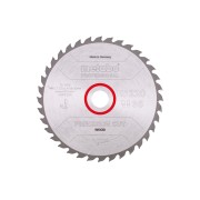 Пилкове полотно "precision cut wood - professional", 220x30, Z36 WZ 10° (628042000)