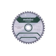 Пилкове полотно «multi cut - classic», 165x20 Z42 FZ/TZ 5° (628280000)