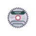 Пиляльний диск "precision cut wood - classic", 165x20 Z42 WZ 5° /B (628027000)
