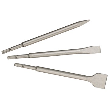 Комплект зубил SDS-plus з 3 предметів "classic" (628412000)