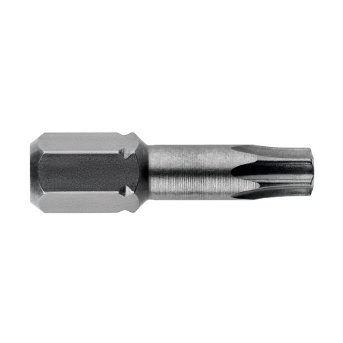 3 інструментальні насадки для гвинтів Torx, T40/ 25 мм Torsion (628526000)