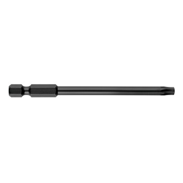 1 інструментальна насадка для гвинтів Torx, T15/ 89 мм Torsion (628528000)
