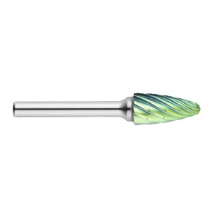 Твердосплавна фреза, RBF 122570 / 6 — «professional premium» (628593000)