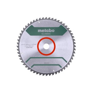 Пилкове полотно «precision cut wood - classic», 305x30 Z56 WZ 5°neg /B (628657000)