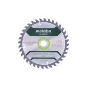Пилкове полотно «cordless cut wood - classic», 165x20 Z36 WZ 15° /B (628660000)