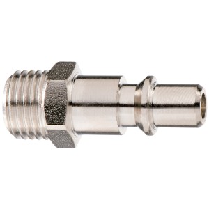 Вставний різьбовий ніпель ARO, зовнішня різьба 1/2" (628734000)