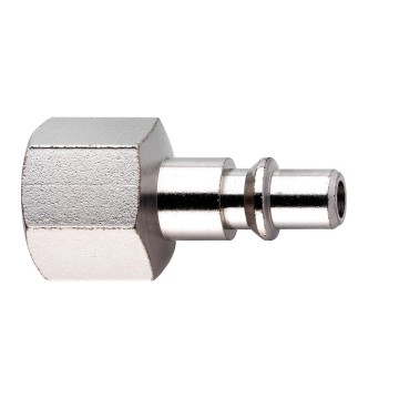 Вставний різьбовий ніпель ARO, внутрішня різьба 1/2" (628735000)