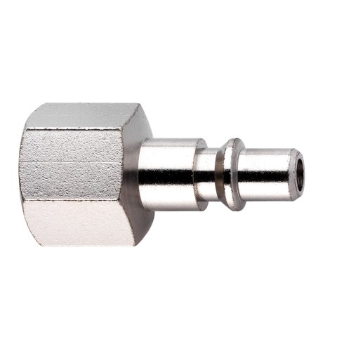Вставний різьбовий ніпель ARO, внутрішня різьба 1/4" (628732000)