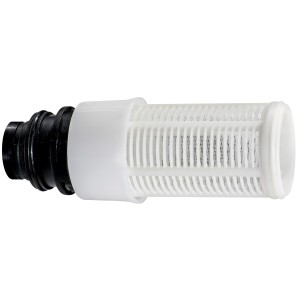 Вставка фільтра, може промиватися 1", коротка (628804000)